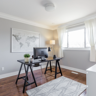 Personlig feng shui-rådgivning