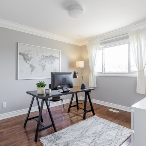 Personlig feng shui-rådgivning