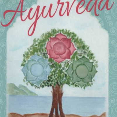 Förbättra din hälsa med Ayurveda